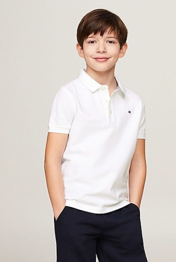¡¡¡NUEVO!!! POLO TOMMY HILFIGER