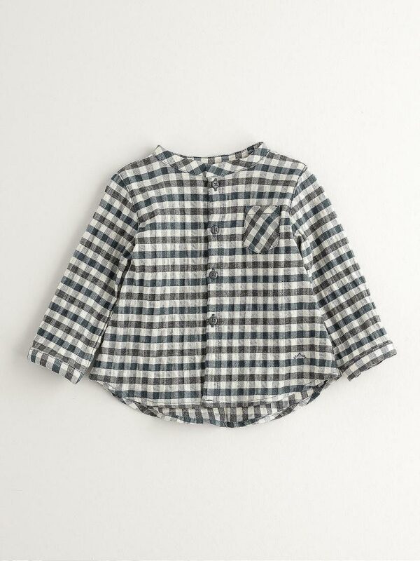 CAMISA+BERMUDA - Imagen 2