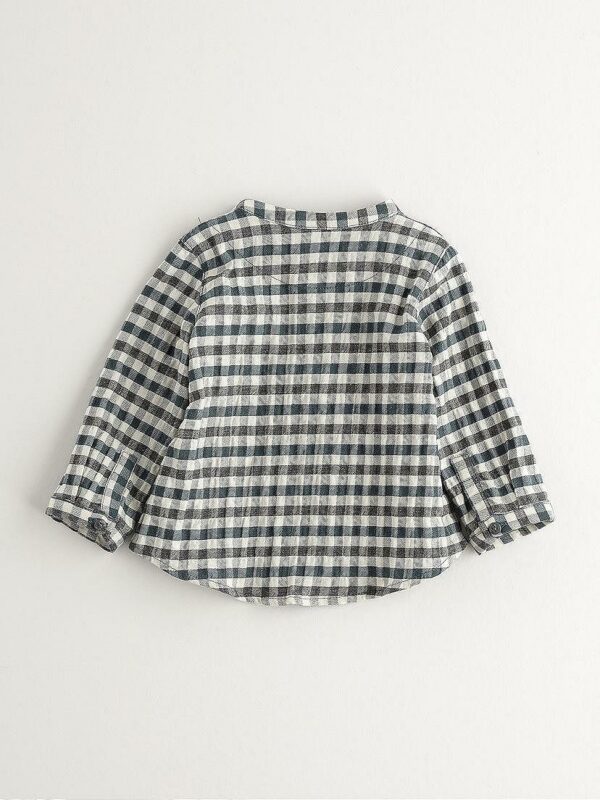 CAMISA+BERMUDA - Imagen 4