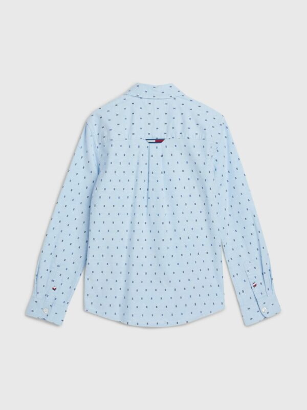 CAMISA TOMMY HILFIGER (+colores) - Imagen 5