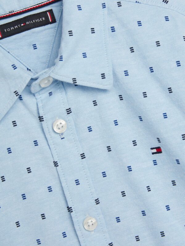 CAMISA TOMMY HILFIGER (+colores) - Imagen 6