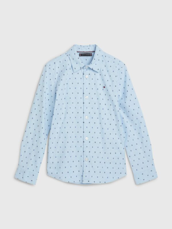 CAMISA TOMMY HILFIGER (+colores) - Imagen 4