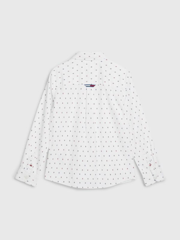 CAMISA TOMMY HILFIGER (+colores) - Imagen 2