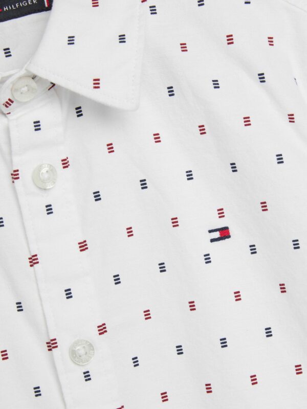 CAMISA TOMMY HILFIGER (+colores) - Imagen 3