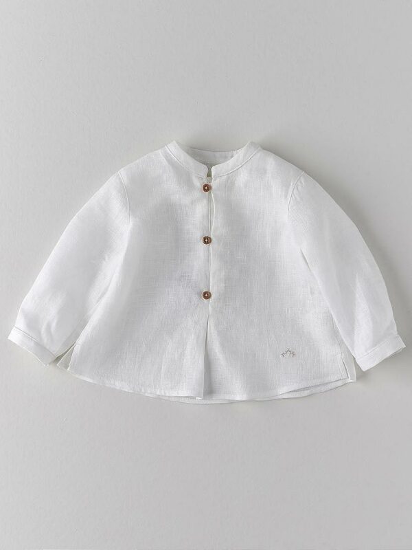 CAMISA+BERMUDA TIRANTES - Imagen 2