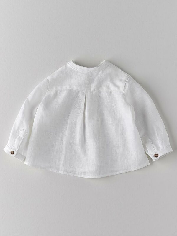 CAMISA+BERMUDA TIRANTES - Imagen 4