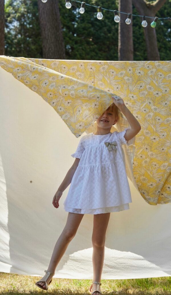 VESTIDO - Imagen 2