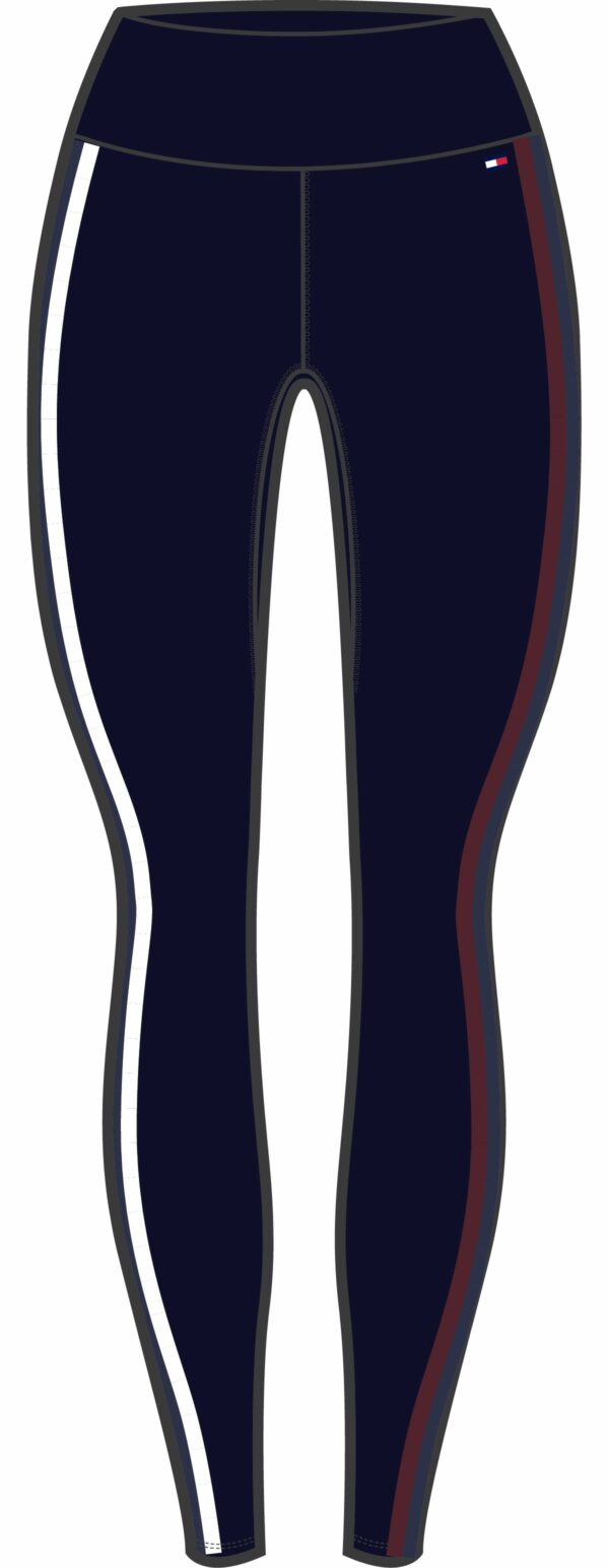 LEGGINGS TOMMY HILFIGER