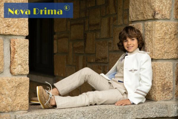ALMIRANTE 5 PIEZAS - Imagen 5