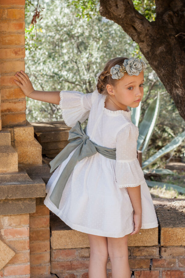 VESTIDO - Imagen 2