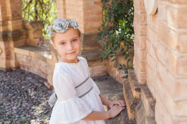 VESTIDO - Imagen 4