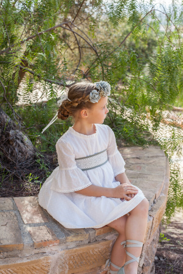 VESTIDO - Imagen 5