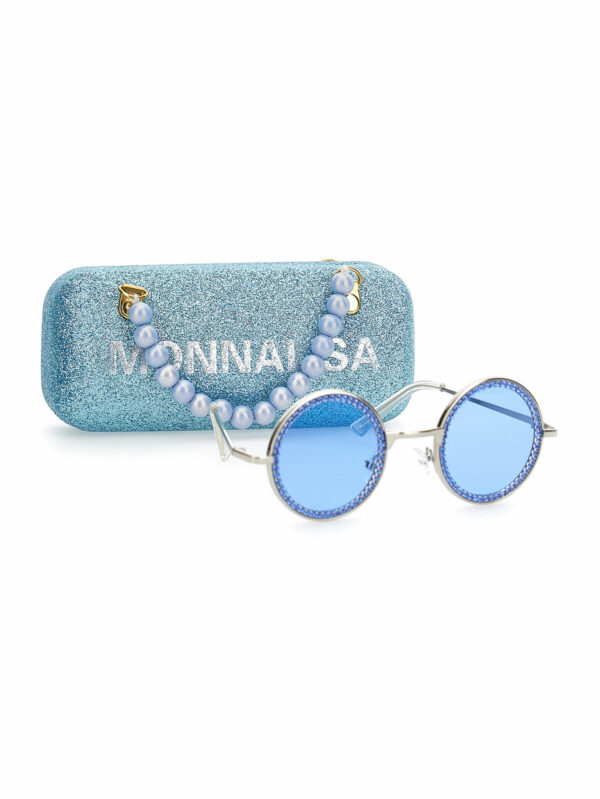 GAFAS DE SOL CON ESTUCHE MONNALISA