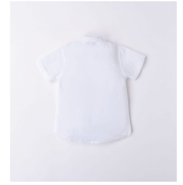 CAMISA CUELLO MAO - Imagen 2
