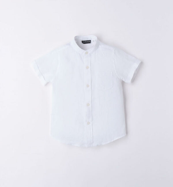 CAMISA CUELLO MAO