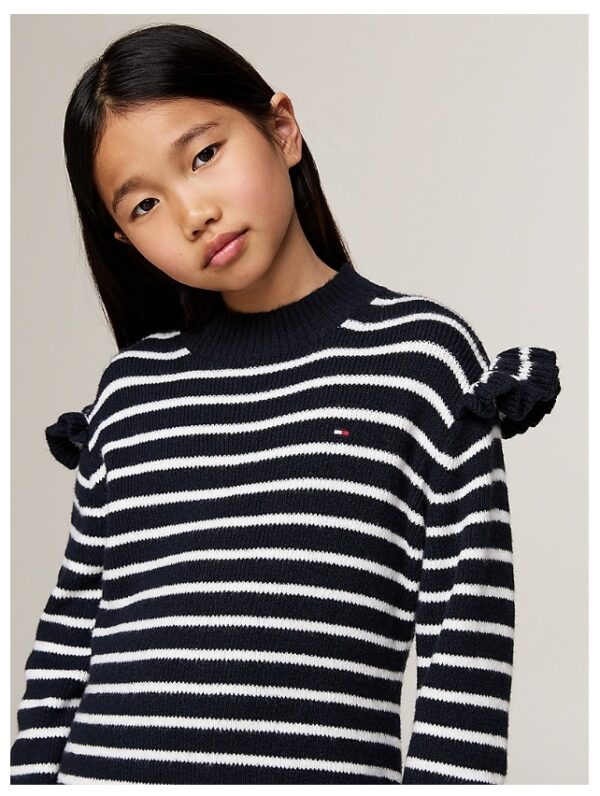 VESTIDO TOMMY HILFIGER - Imagen 2