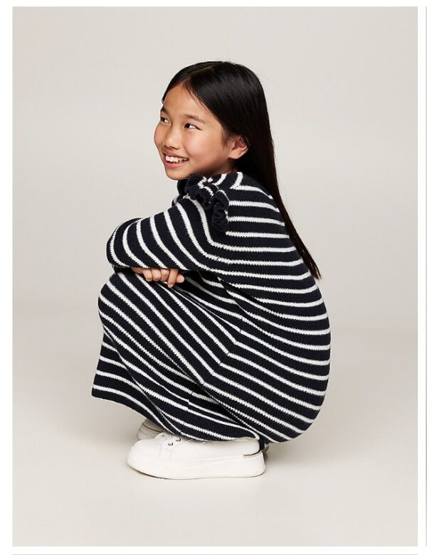 VESTIDO TOMMY HILFIGER - Imagen 3
