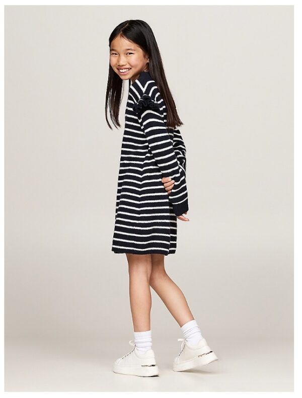 VESTIDO TOMMY HILFIGER - Imagen 4