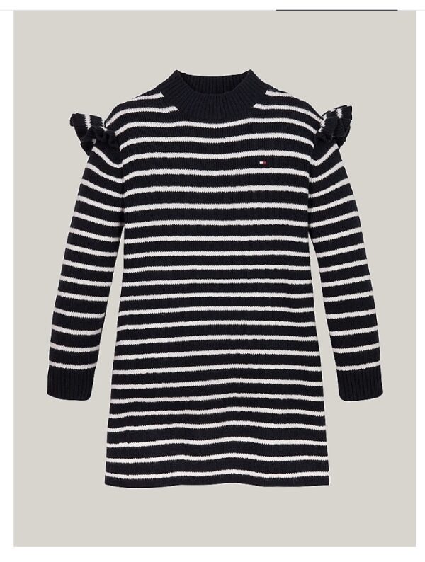 VESTIDO TOMMY HILFIGER - Imagen 5