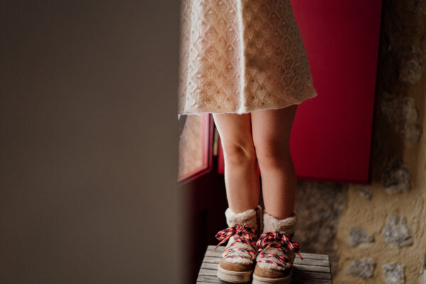 VESTIDO - Imagen 3