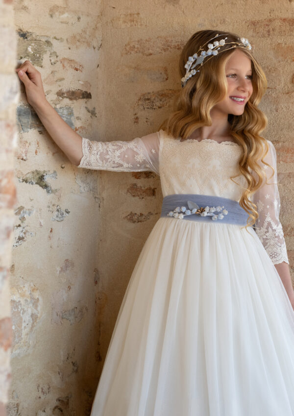 VESTIDO