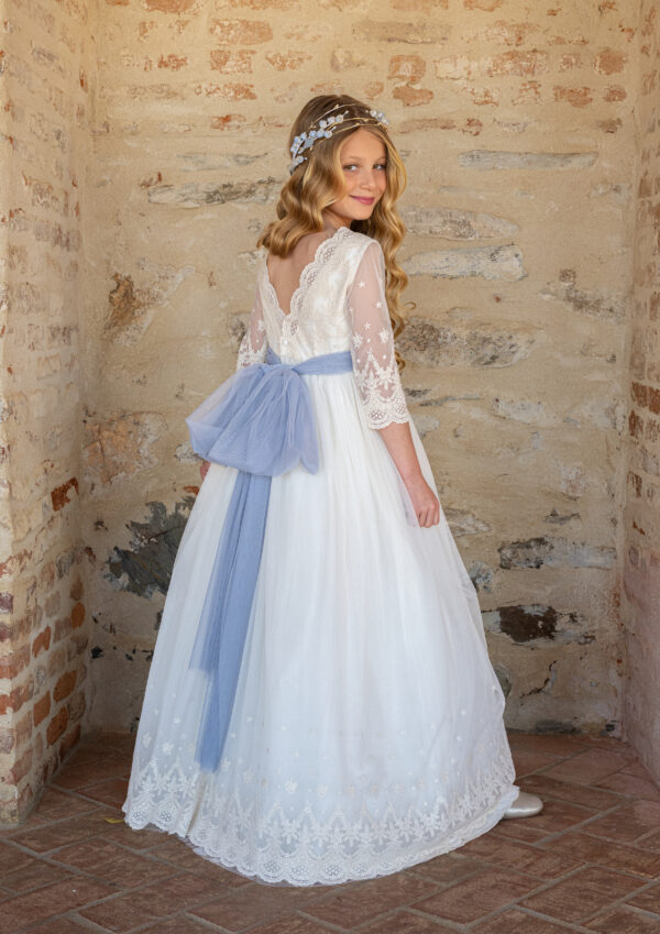VESTIDO - Imagen 2
