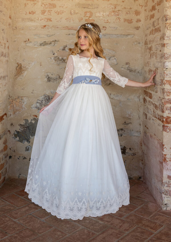 VESTIDO - Imagen 3