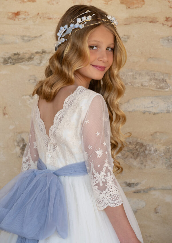 VESTIDO - Imagen 4