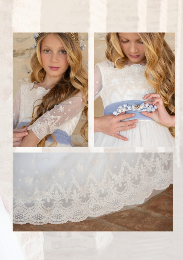 VESTIDO - Imagen 5
