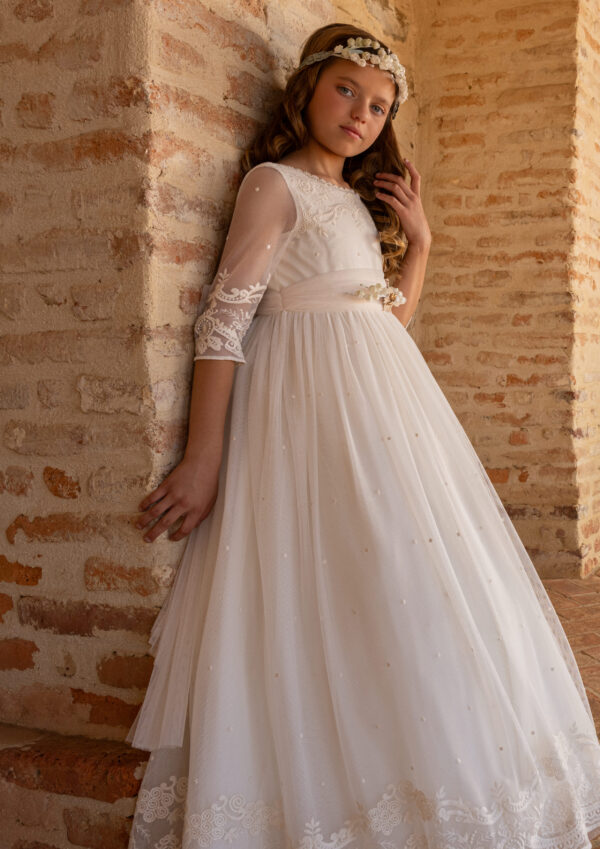 VESTIDO