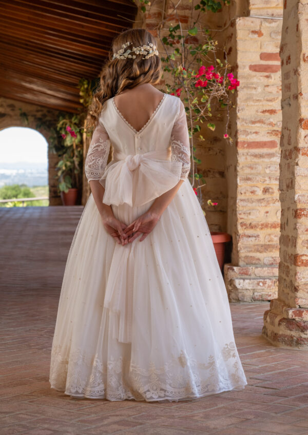 VESTIDO - Imagen 2