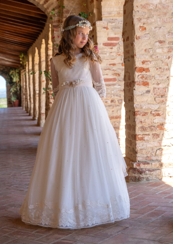 VESTIDO - Imagen 3