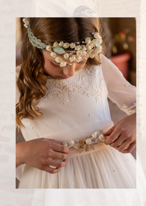 VESTIDO - Imagen 4