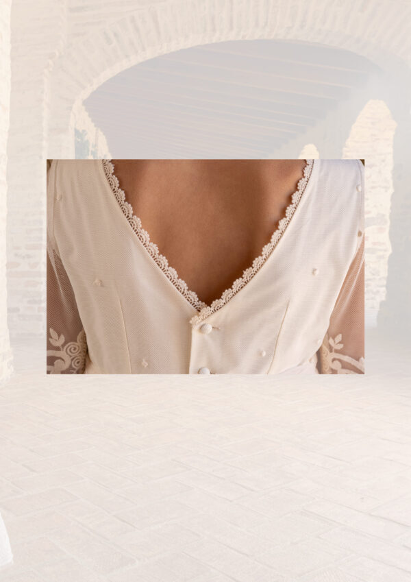 VESTIDO - Imagen 5