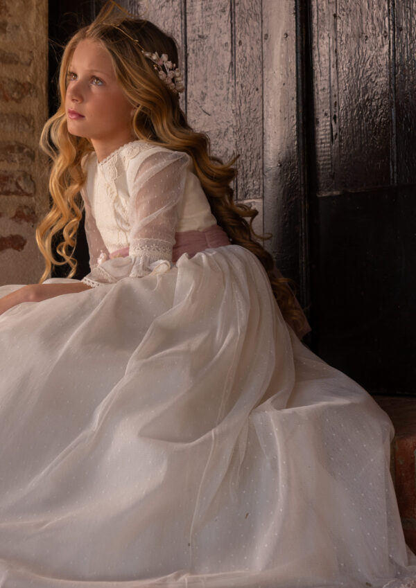 VESTIDO - Imagen 2
