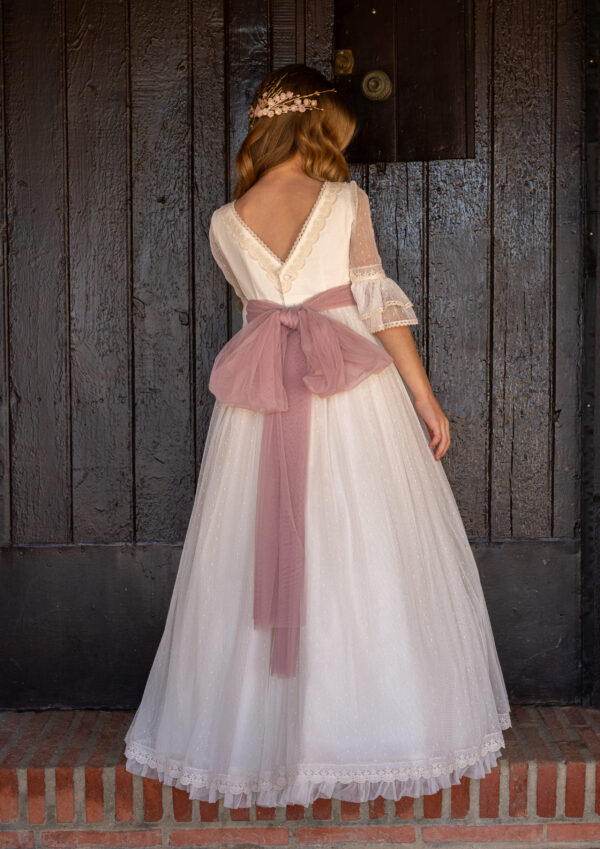 VESTIDO - Imagen 5