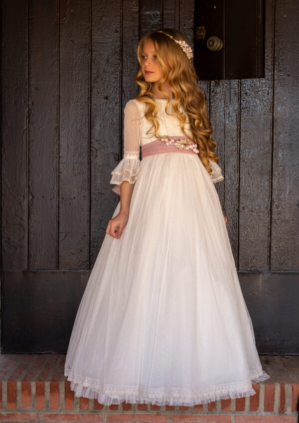 VESTIDO