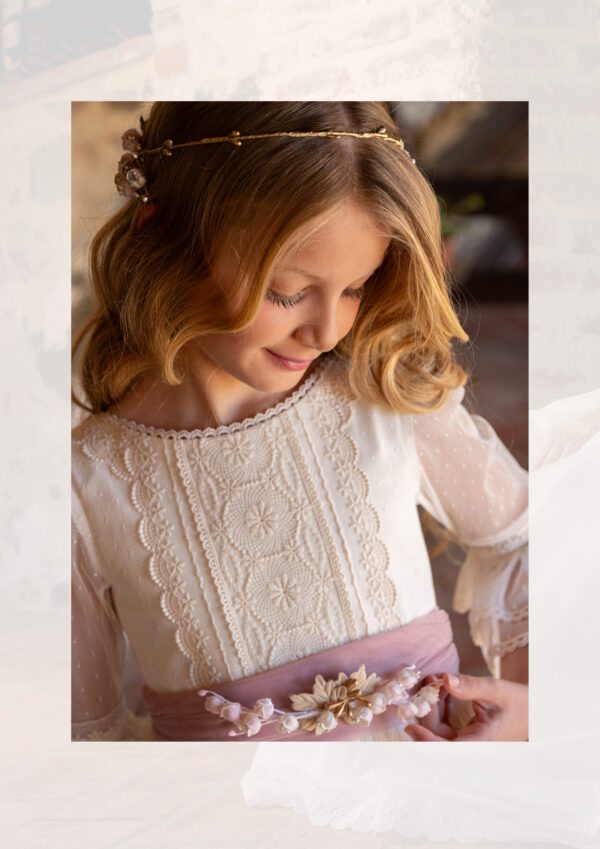 VESTIDO - Imagen 3