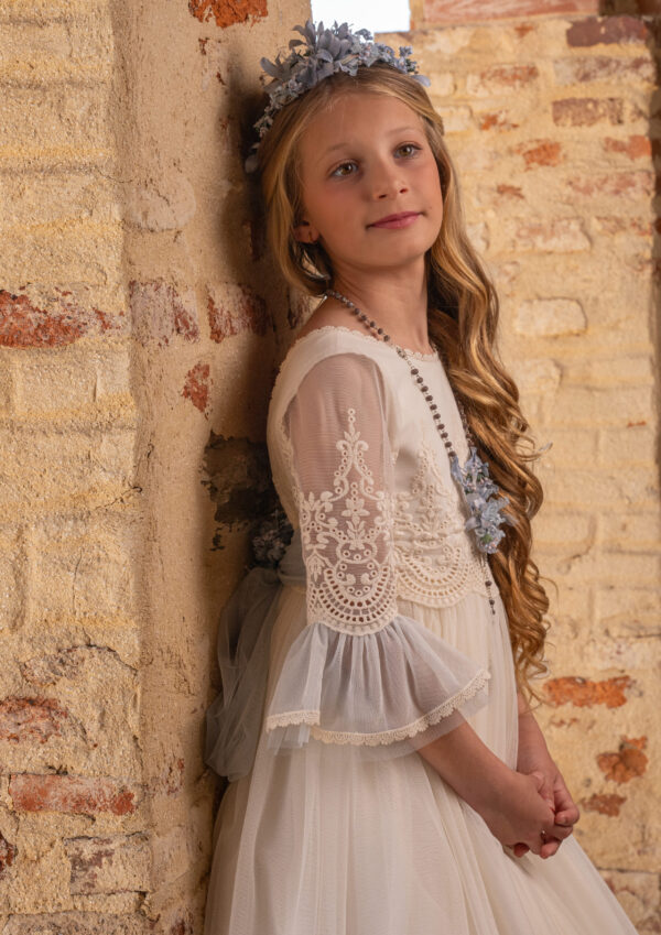 VESTIDO