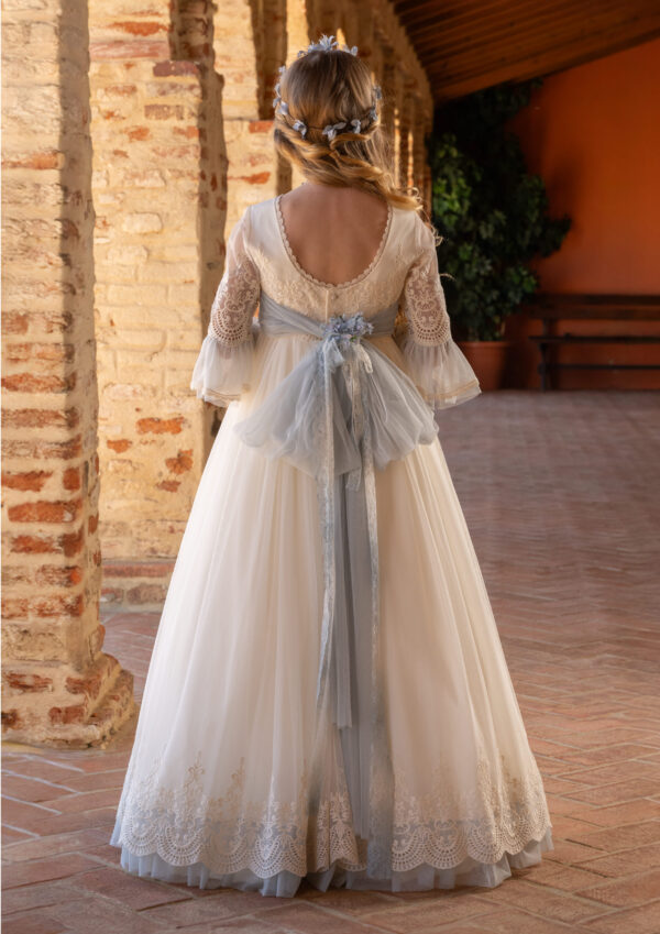 VESTIDO - Imagen 3