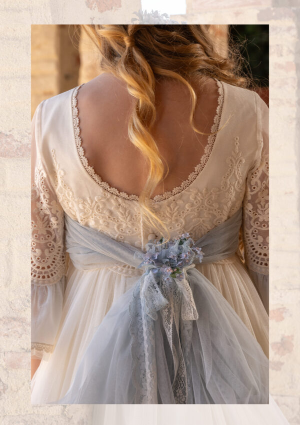 VESTIDO - Imagen 4