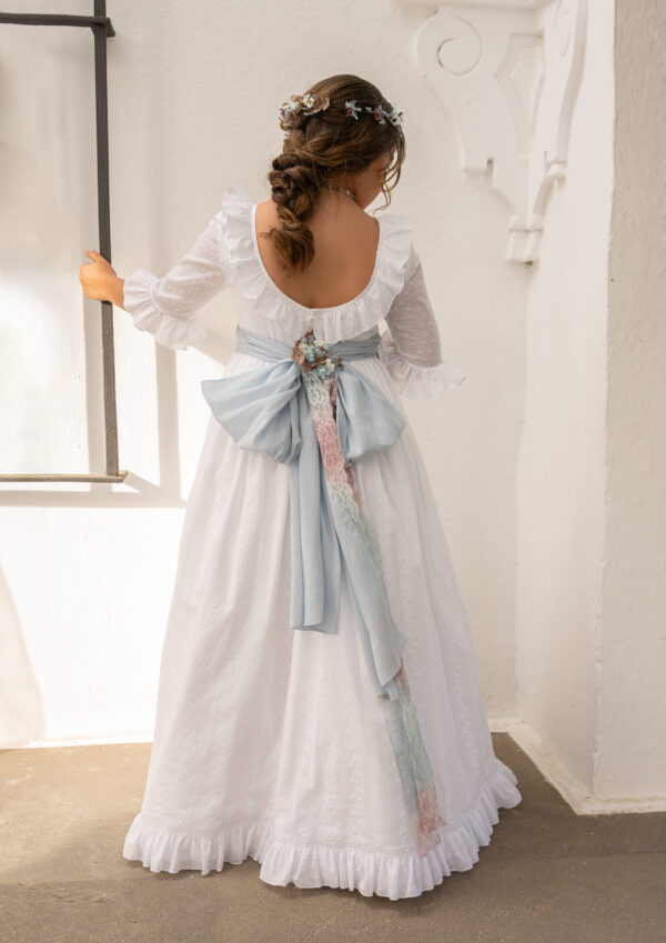 VESTIDO - Imagen 2