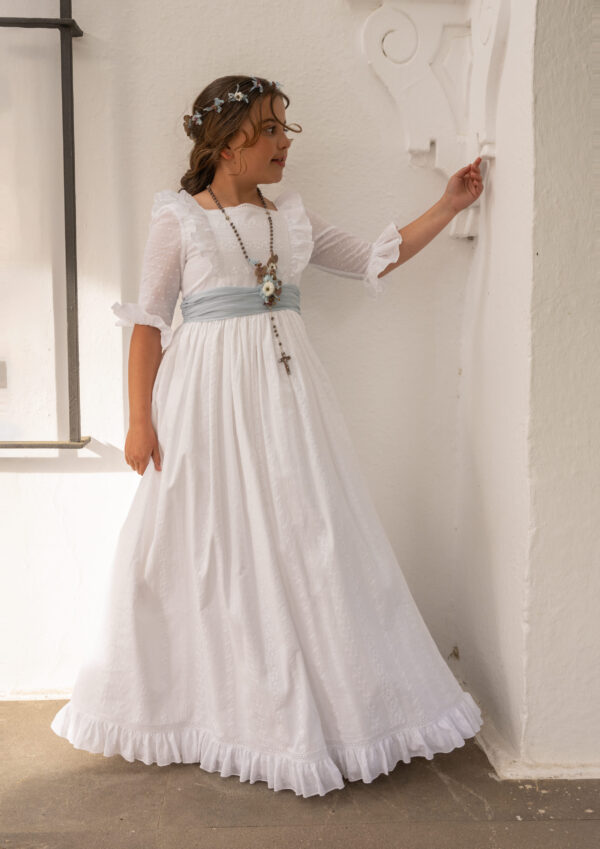 VESTIDO - Imagen 3