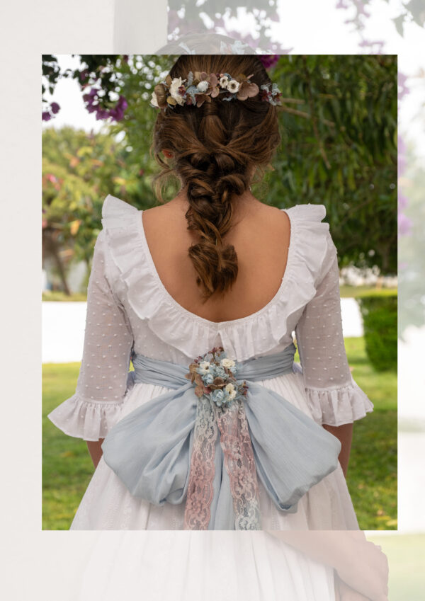 VESTIDO - Imagen 4