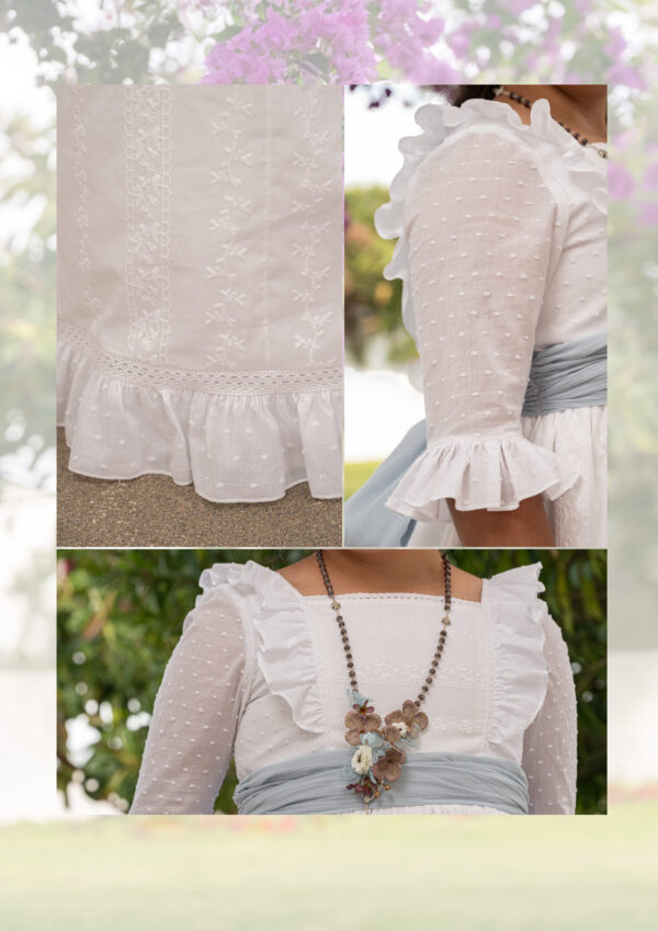 VESTIDO - Imagen 5