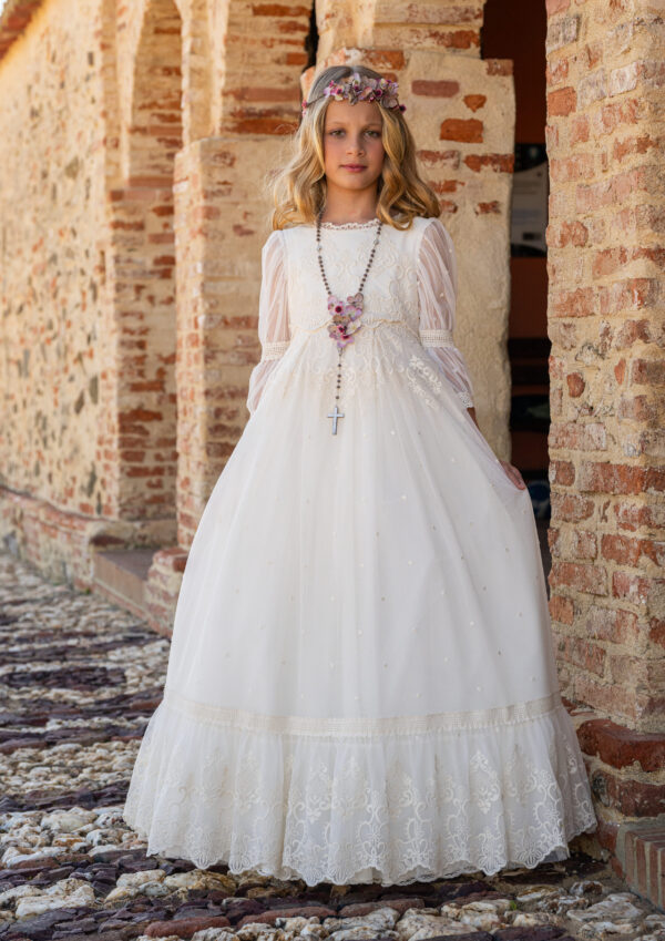 VESTIDO