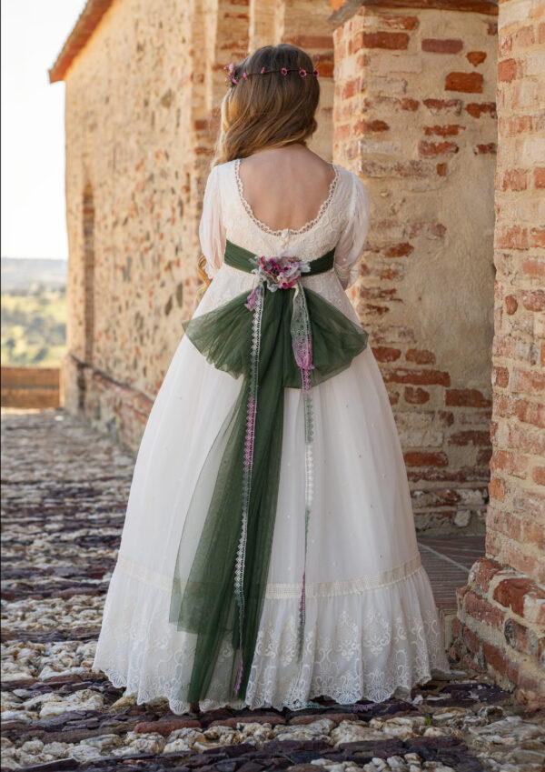 VESTIDO - Imagen 3