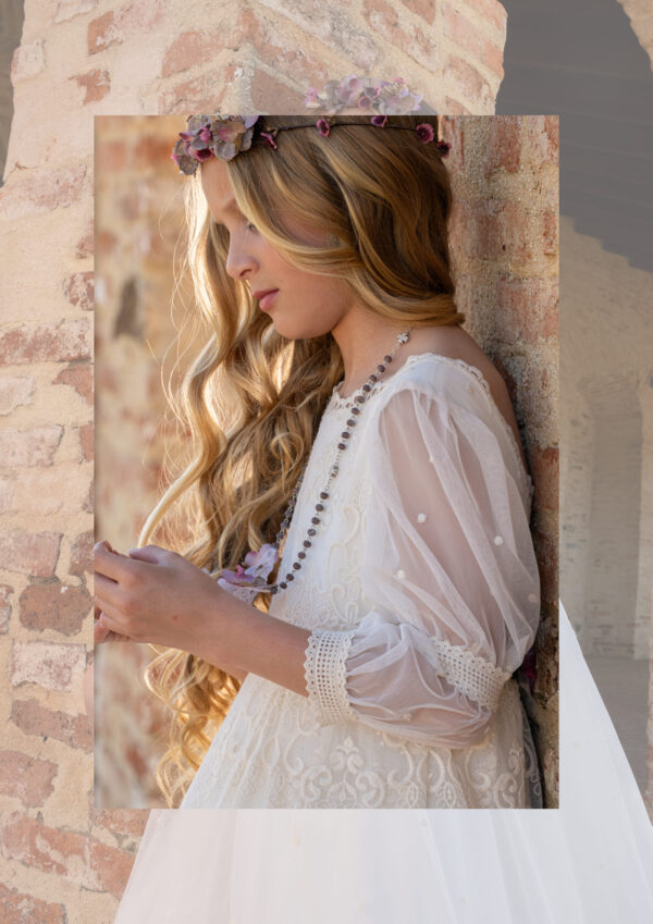 VESTIDO - Imagen 4