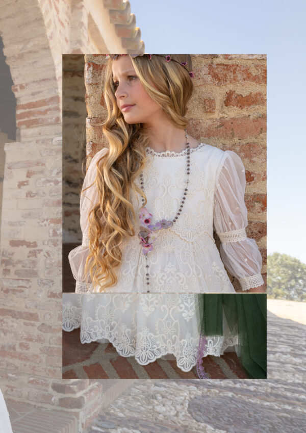 VESTIDO - Imagen 5