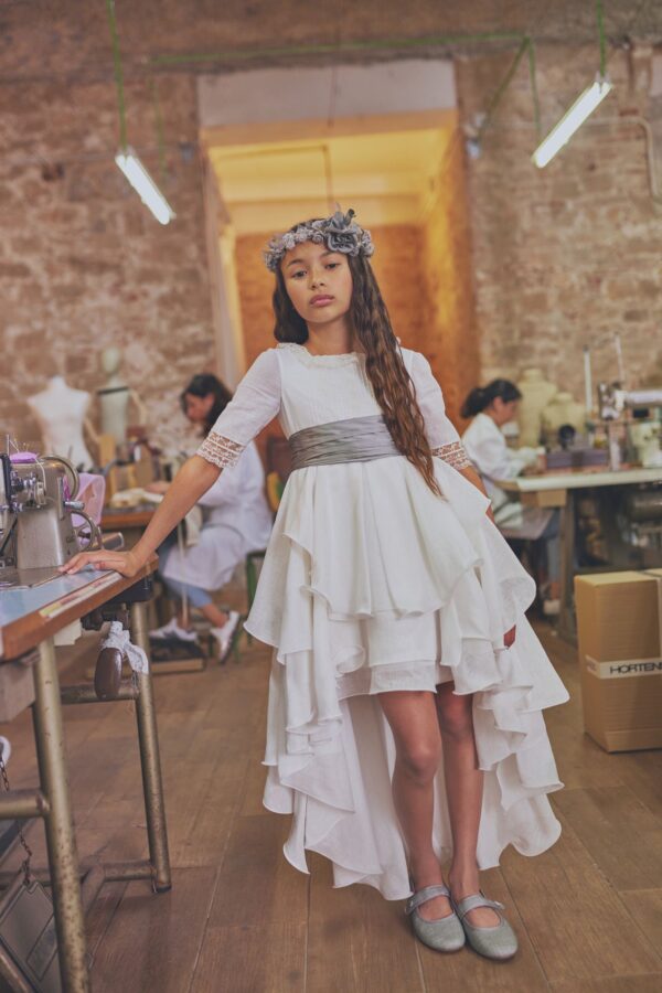 VESTIDO - Imagen 2